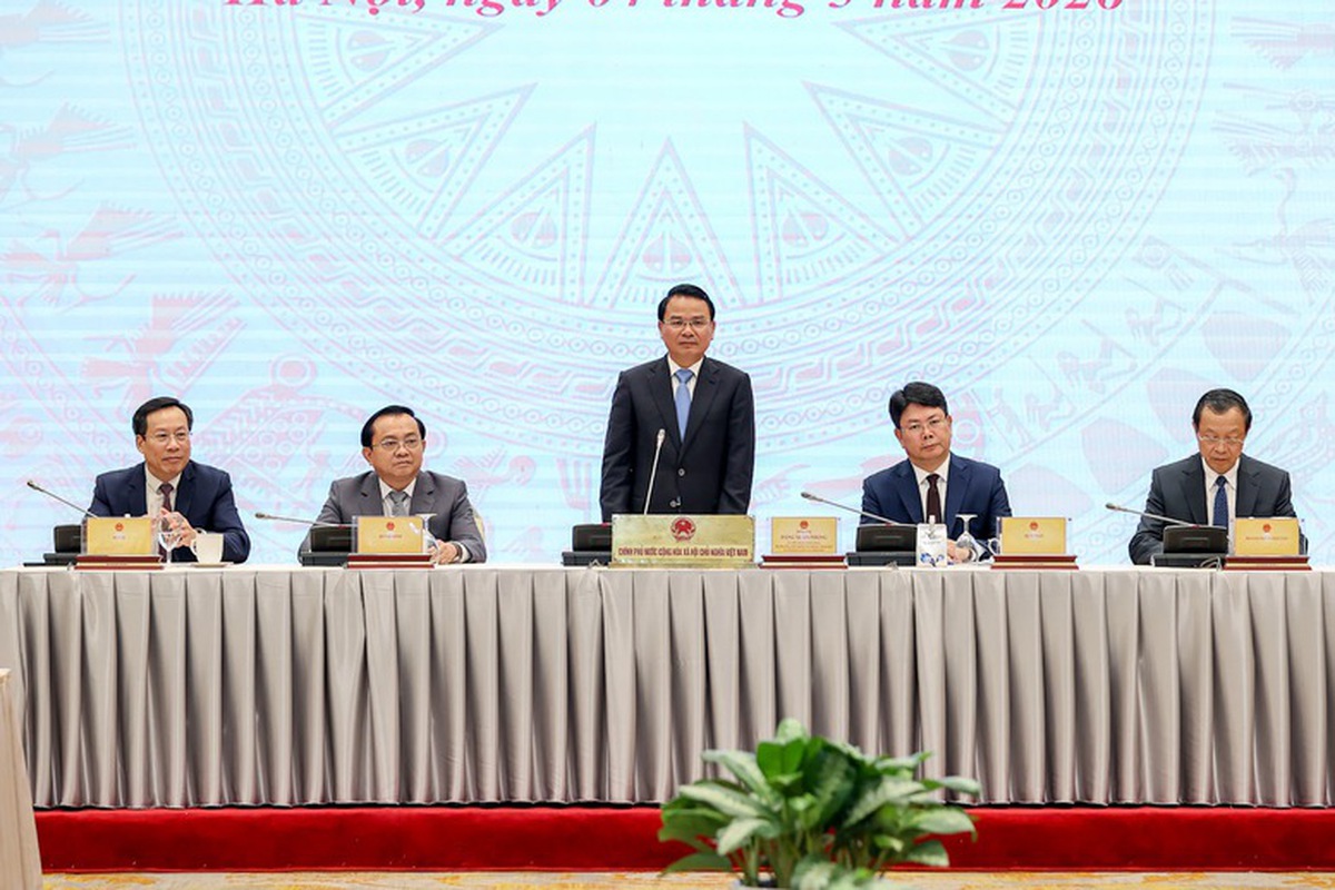 Thông tin mới nhất về bộ sách giáo khoa dùng chung năm học 2026 - 2027- Ảnh 1.