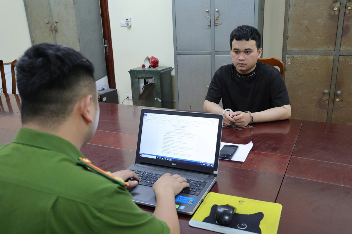 Từ Hà Nội lên Lạng Sơn phá kính ô tô trộm cắp, 2 đối tượng bị bắt- Ảnh 3.