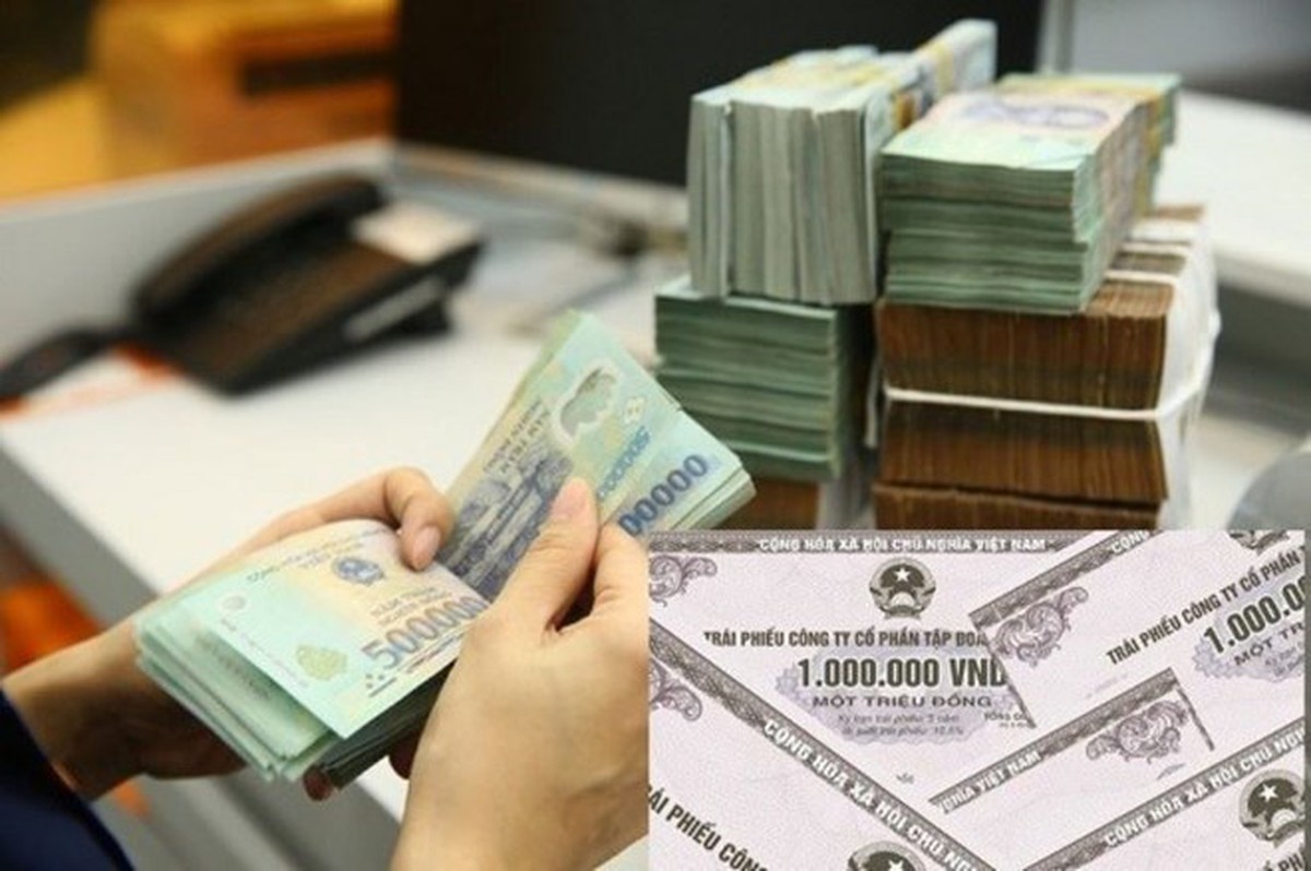 Trái phiếu bất động sản bùng nổ trở lại: Huy động hàng chục nghìn tỷ đồng giữa áp lực đáo hạn gia tăng- Ảnh 2.