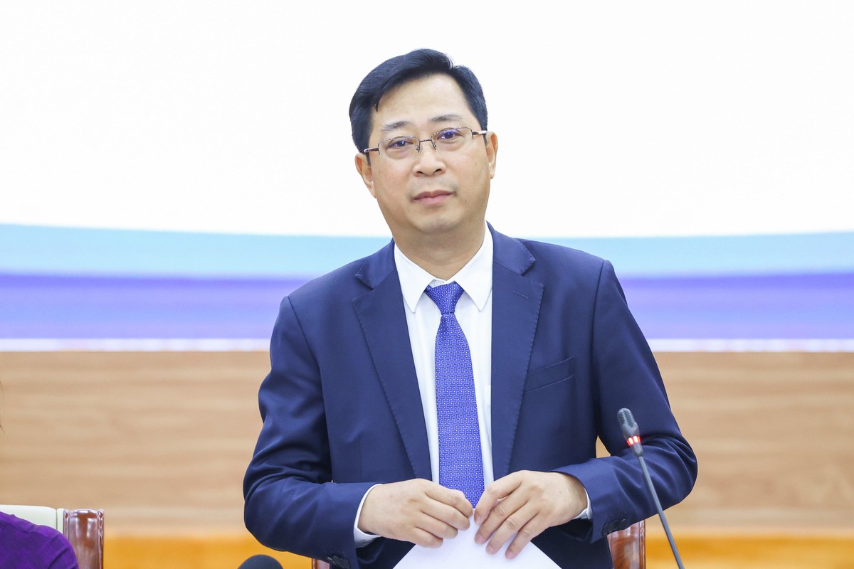 Đại hội đại biểu MTTQ Việt Nam lần thứ XI: Mở ra chương mới cho khối đại đoàn kết toàn dân tộc- Ảnh 4.