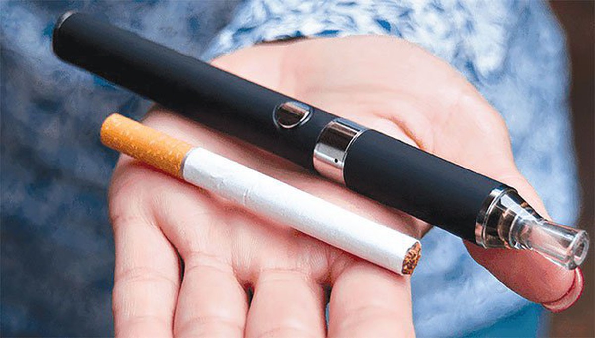 Thuốc lá và thách thức của sự lệ thuộc: Nhìn từ thông điệp năm 2026- Ảnh 1.