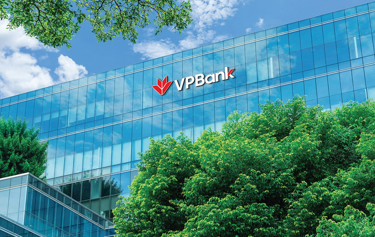 Nữ lãnh đạo VPBank chi nghìn tỷ gom cổ phiếu: Hé lộ tín hiệu gì?- Ảnh 1.
