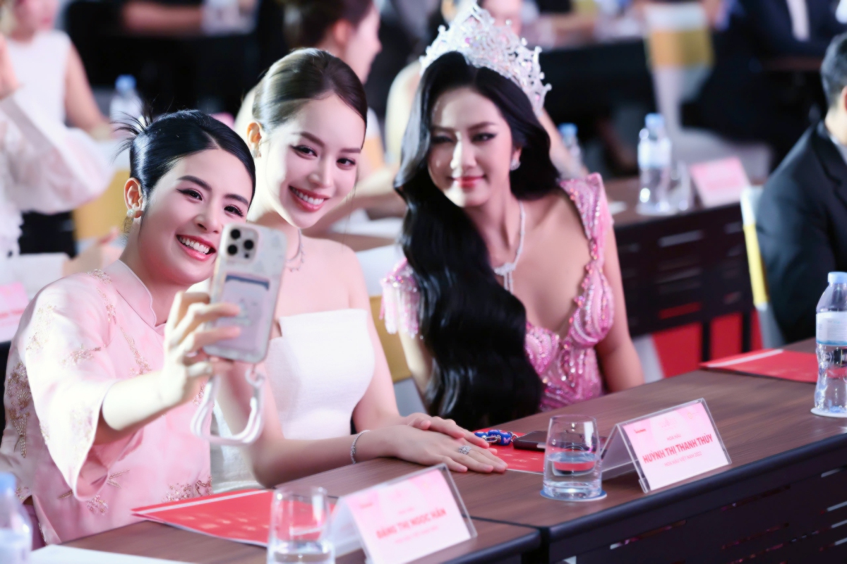 Hoa hậu Việt Nam 2026 chính thức khởi động: Chỉ chấp nhận "vẻ đẹp nguyên bản"- Ảnh 3.