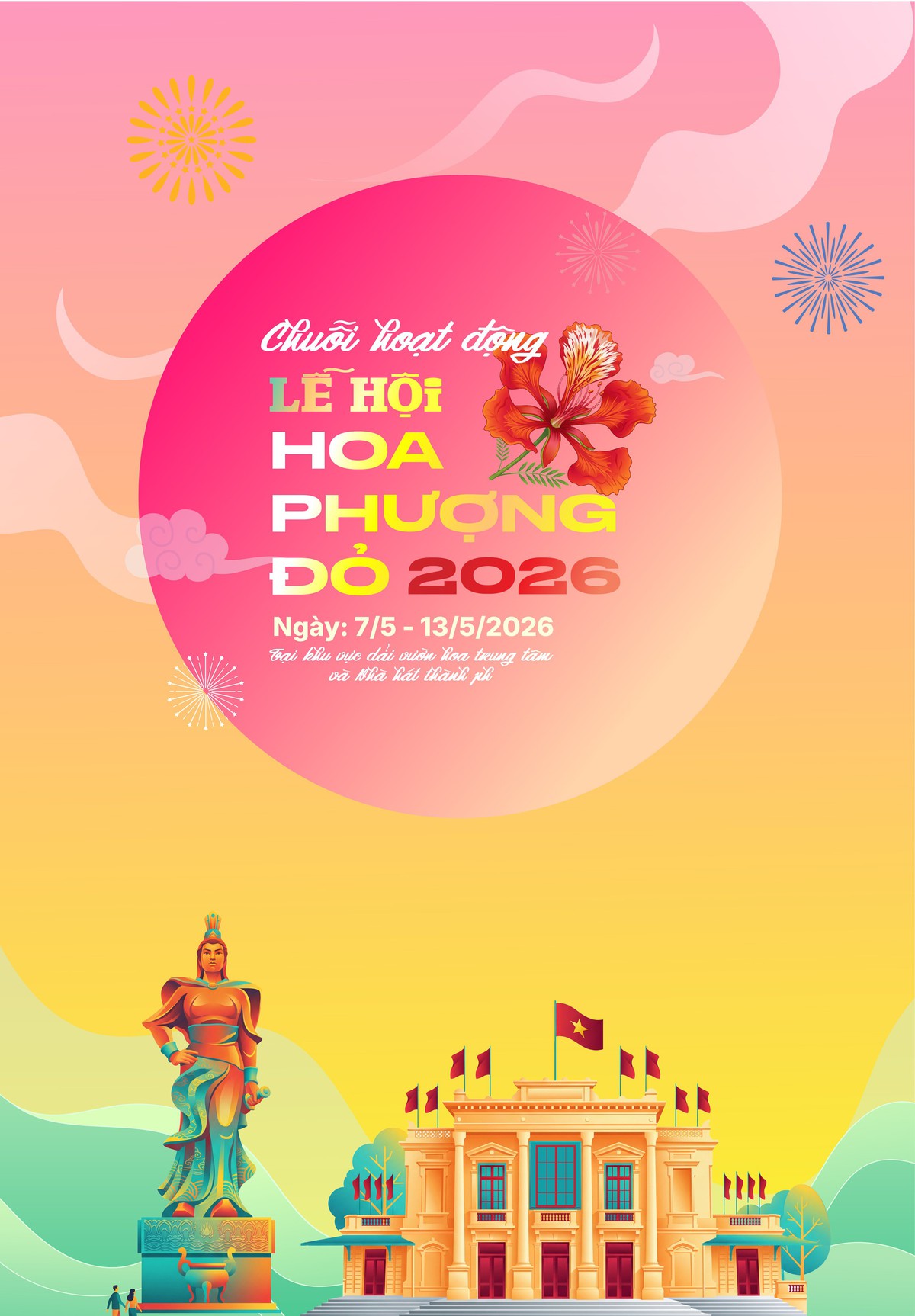 Chuỗi sự kiện văn hóa nghệ thuật đặc sắc chào mừng 71 năm Ngày Giải phóng Hải Phòng- Ảnh 1.