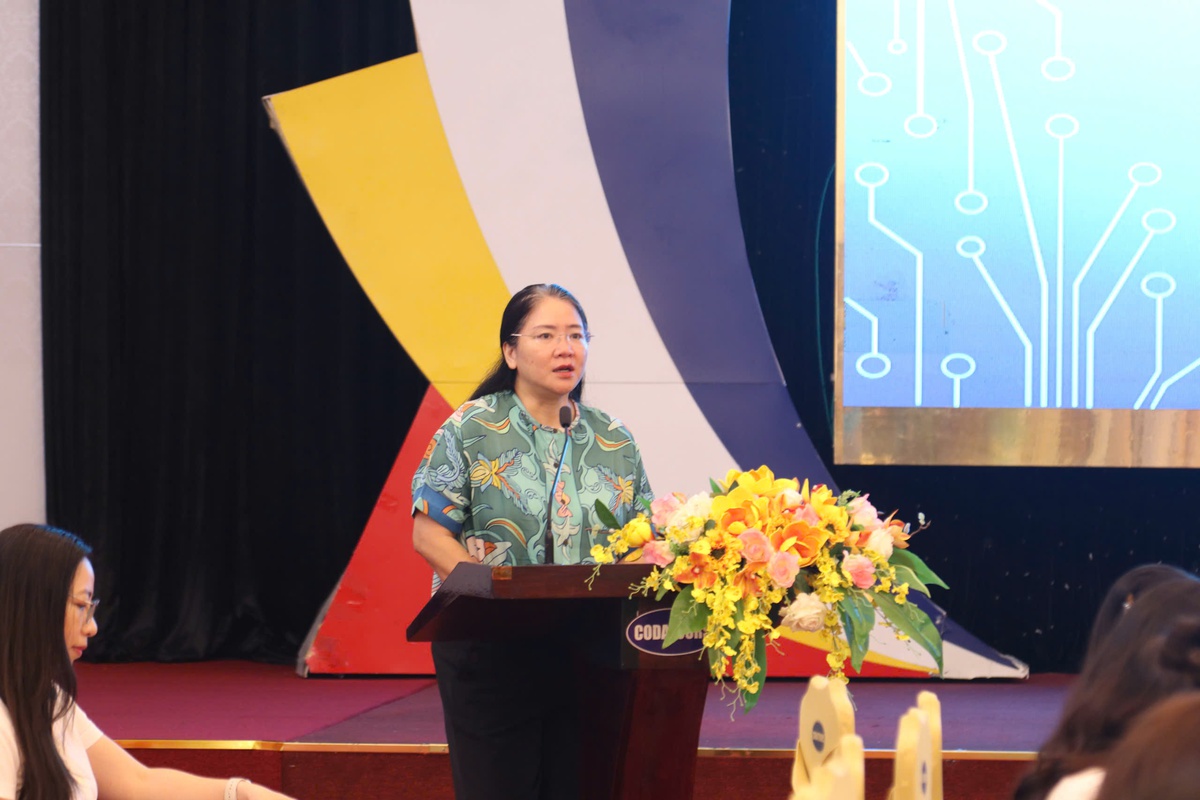 Tăng cường năng lực hội nhập quốc tế cho cán bộ Hội khu vực miền Trung - Tây Nguyên- Ảnh 5.