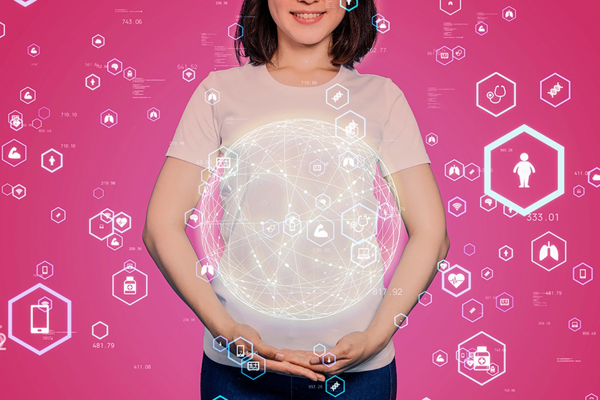 Hàn Quốc đưa Femtech thành trụ cột tăng trưởng mới- Ảnh 1.