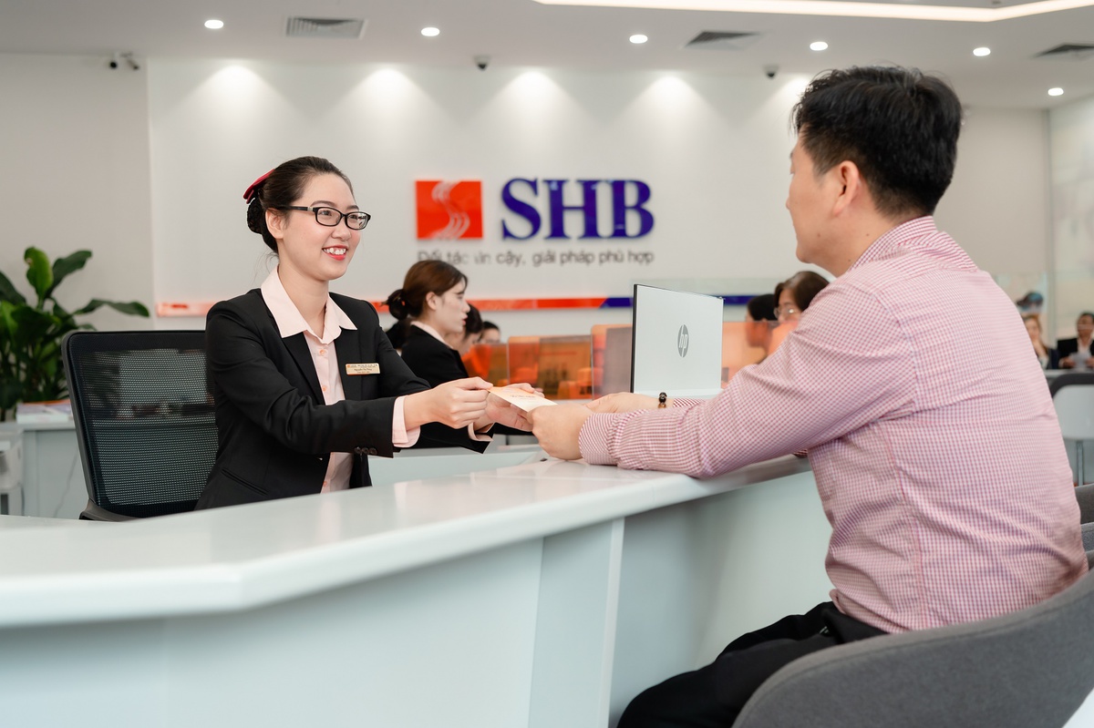 SHB tặng gói cứu hộ giao thông toàn quốc VETC cho khách hàng- Ảnh 2.