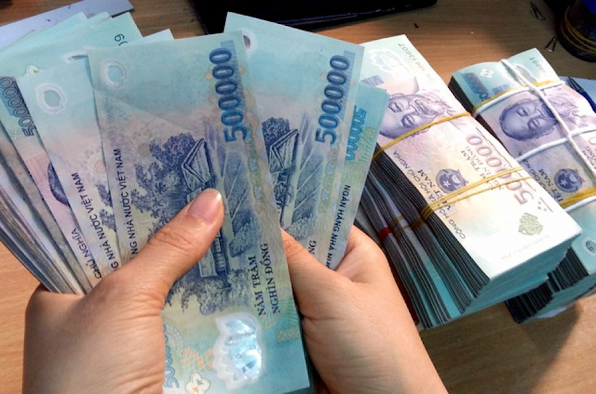 Lí do thanh khoản ngân hàng vẫn “khát vốn” dù đã triển khai 2 biện pháp này- Ảnh 2.