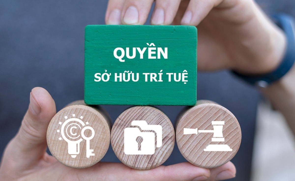 Ra quân xử lý hành vi xâm phạm quyền sở hữu trí tuệ trên toàn quốc từ 7/5 đến 30/5- Ảnh 1.