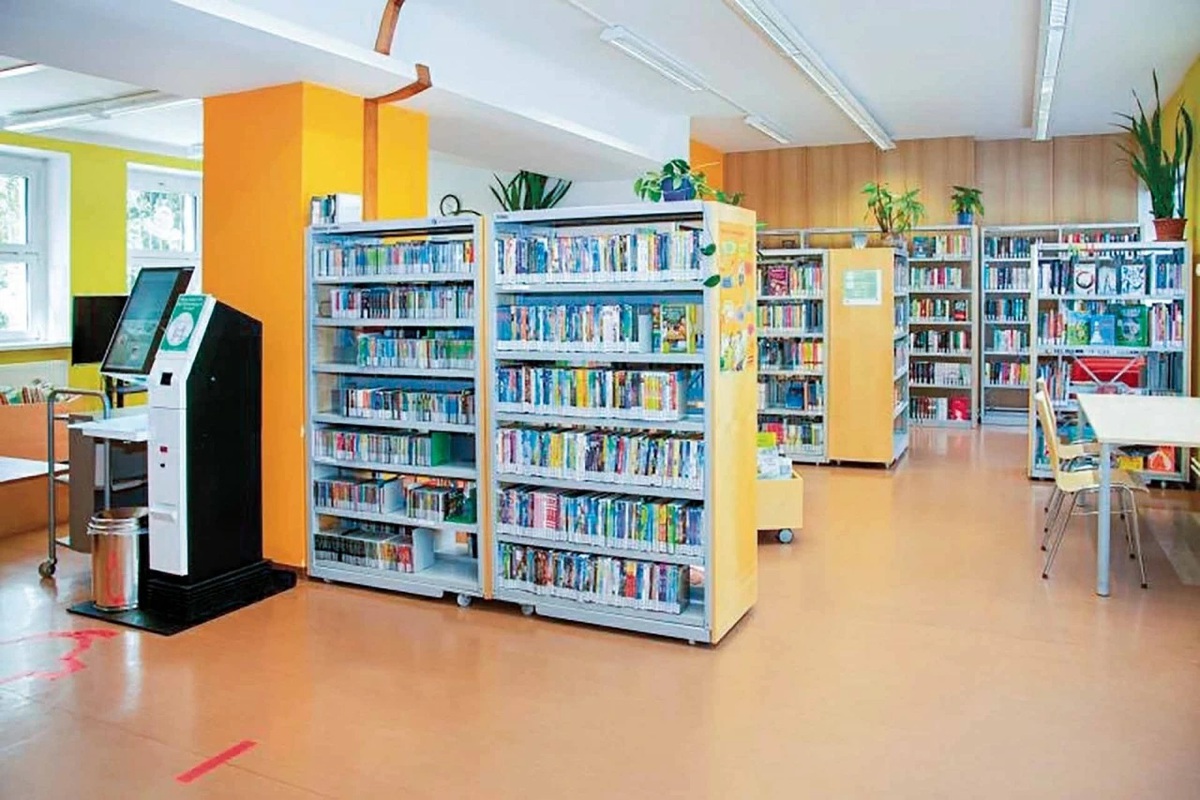 Những góc sách giữ hồn Việt ở xứ người- Ảnh 3.