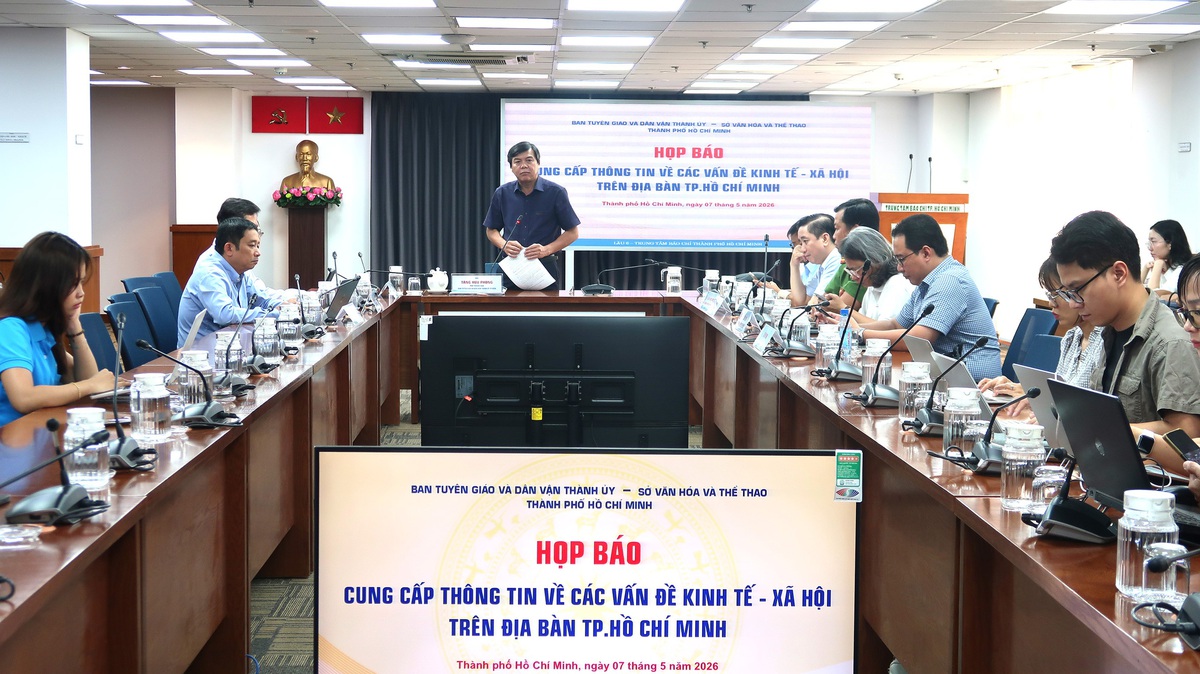 Vì sao TPHCM đã có Sở An toàn thực phẩm nhưng vẫn xảy ra nhiều vụ ngộ độc?- Ảnh 1.