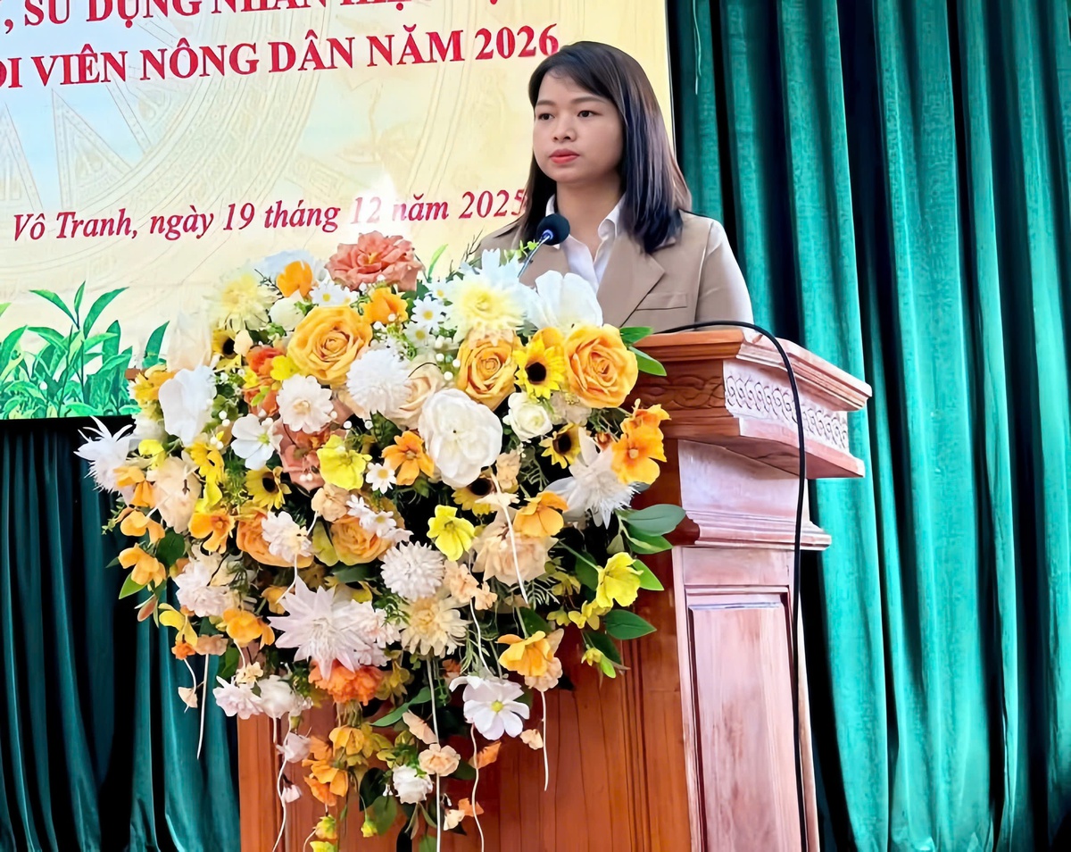 Tăng cường ứng dụng công nghệ số, tận dụng mạng xã hội trong phòng, chống tác hại thuốc lá - Ảnh 3.