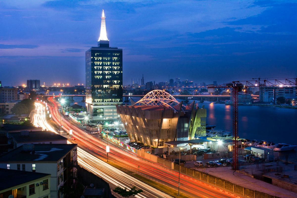 Giá thuê nhà tăng, người lao động chật vật để trụ lại siêu đô thị Lagos- Ảnh 3.