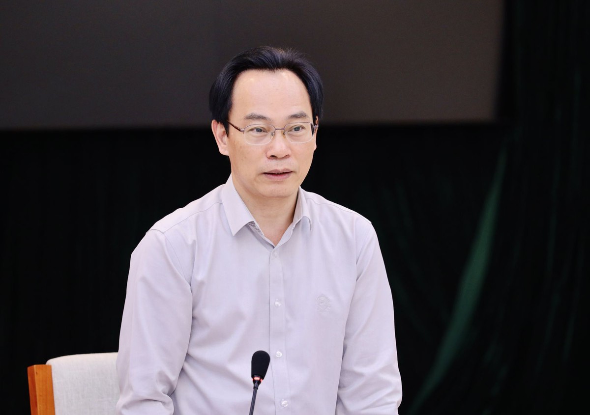 Đón đầu ngành nghề mới thị trường đang khát nhân lực- Ảnh 1.