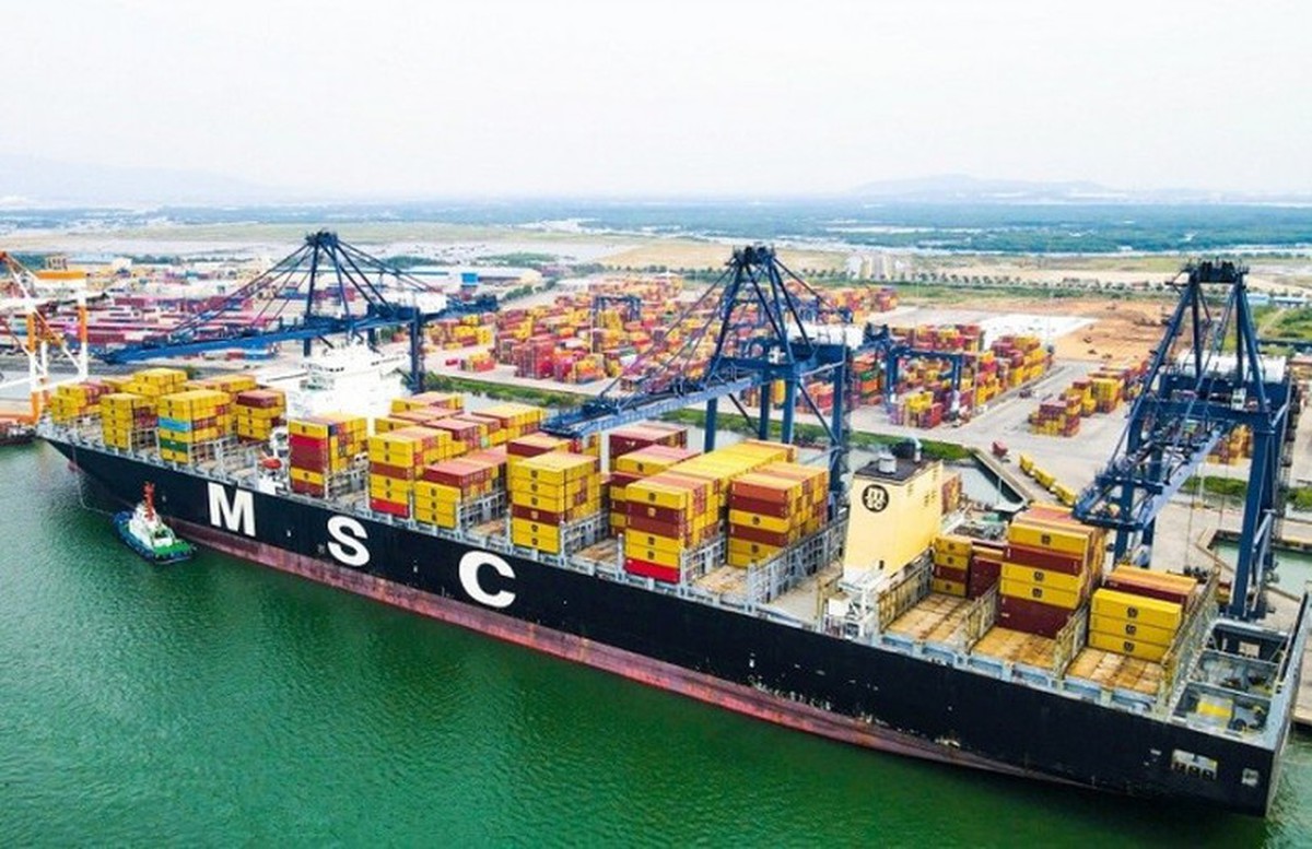 Kinh tế Việt Nam giữ đà tăng trưởng, áp lực đạt mục tiêu 2 con số gia tăng- Ảnh 3.
