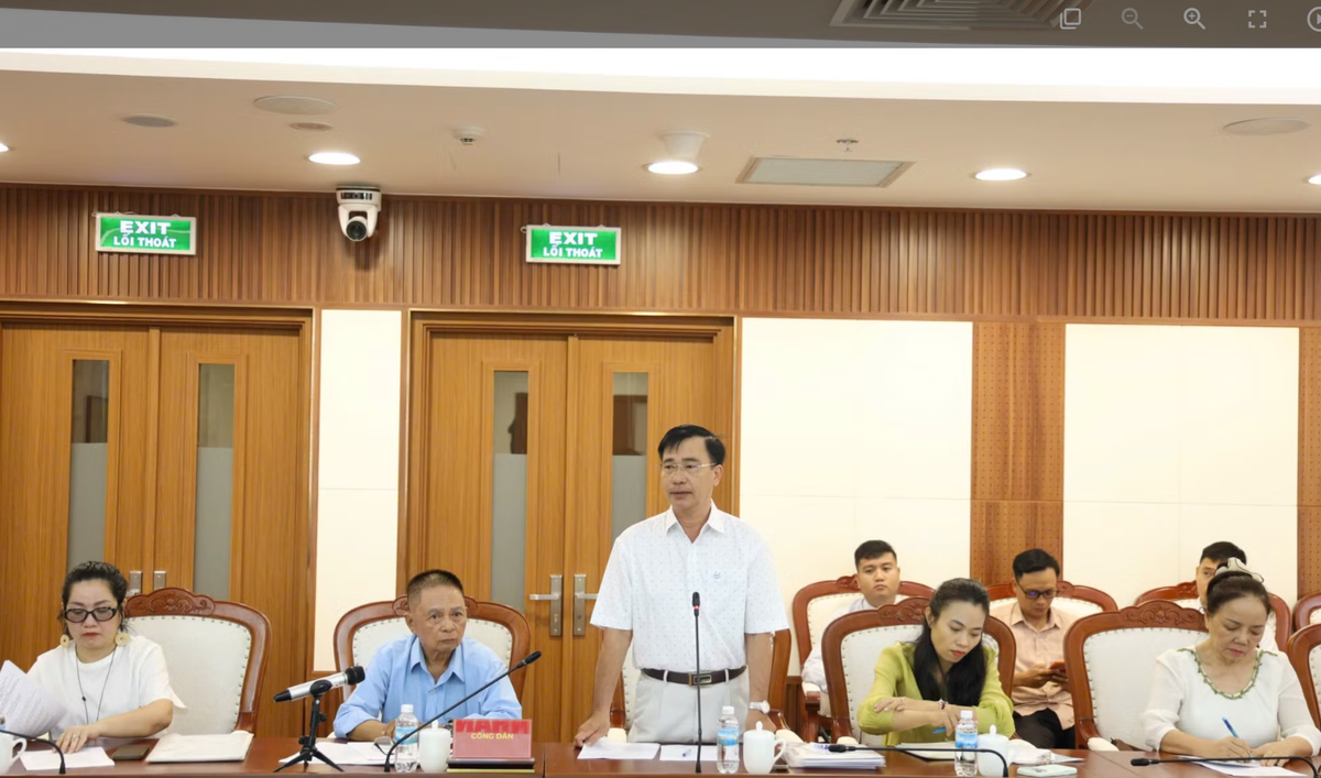 Bị hại hay bên thứ ba ngay tình: Nút thắt trong vụ án Phúc Sơn tại Nha Trang- Ảnh 1.