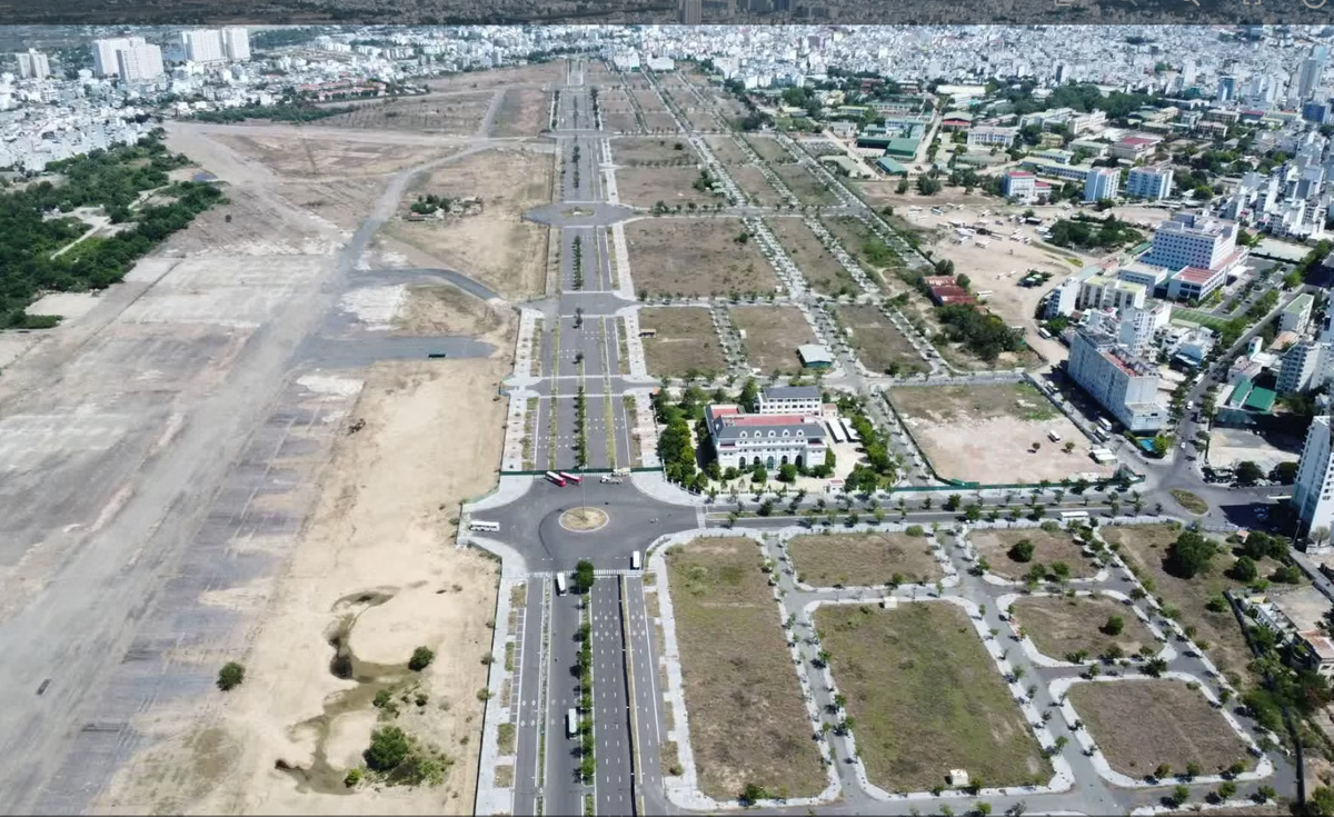Bị hại hay bên thứ ba ngay tình: Nút thắt trong vụ án Phúc Sơn tại Nha Trang- Ảnh 2.