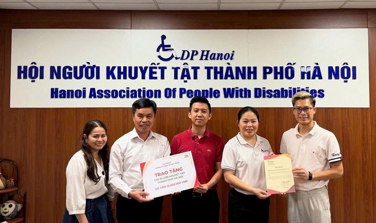Lilforest - Hành trình dệt nên giá trị từ những điều không trọn vẹn- Ảnh 4.