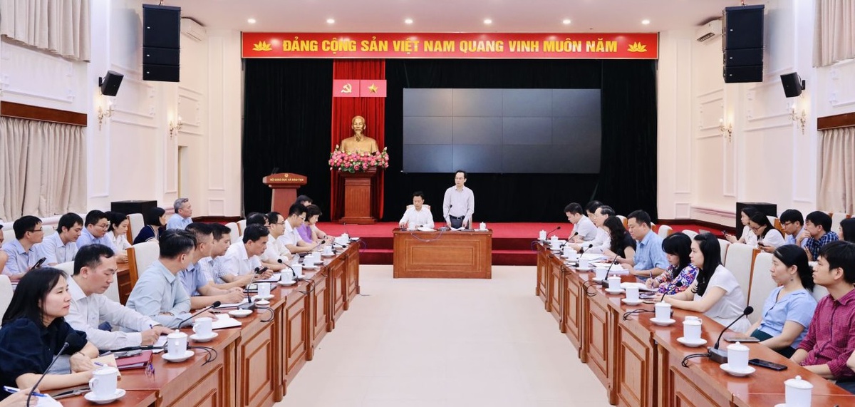 Đón đầu ngành nghề mới thị trường đang khát nhân lực- Ảnh 2.