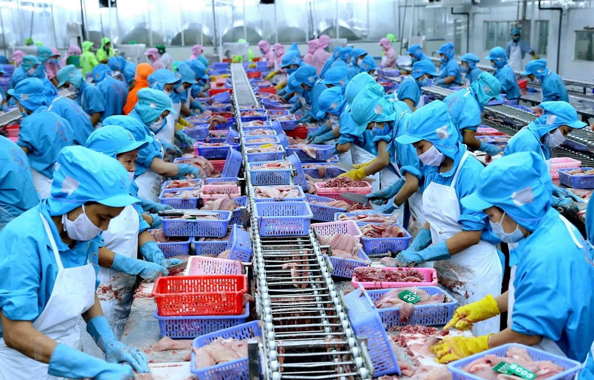 Bộ Công Thương ban hành quy tắc xuất xứ, mở rộng cơ hội cho hàng Việt tại Trung Đông- Ảnh 2.