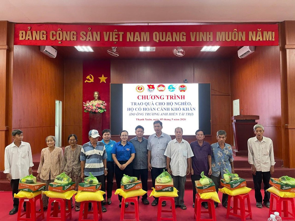 Sôi nổi phong trào thi đua chào mừng Đại hội của phụ nữ Cần Thơ- Ảnh 6.