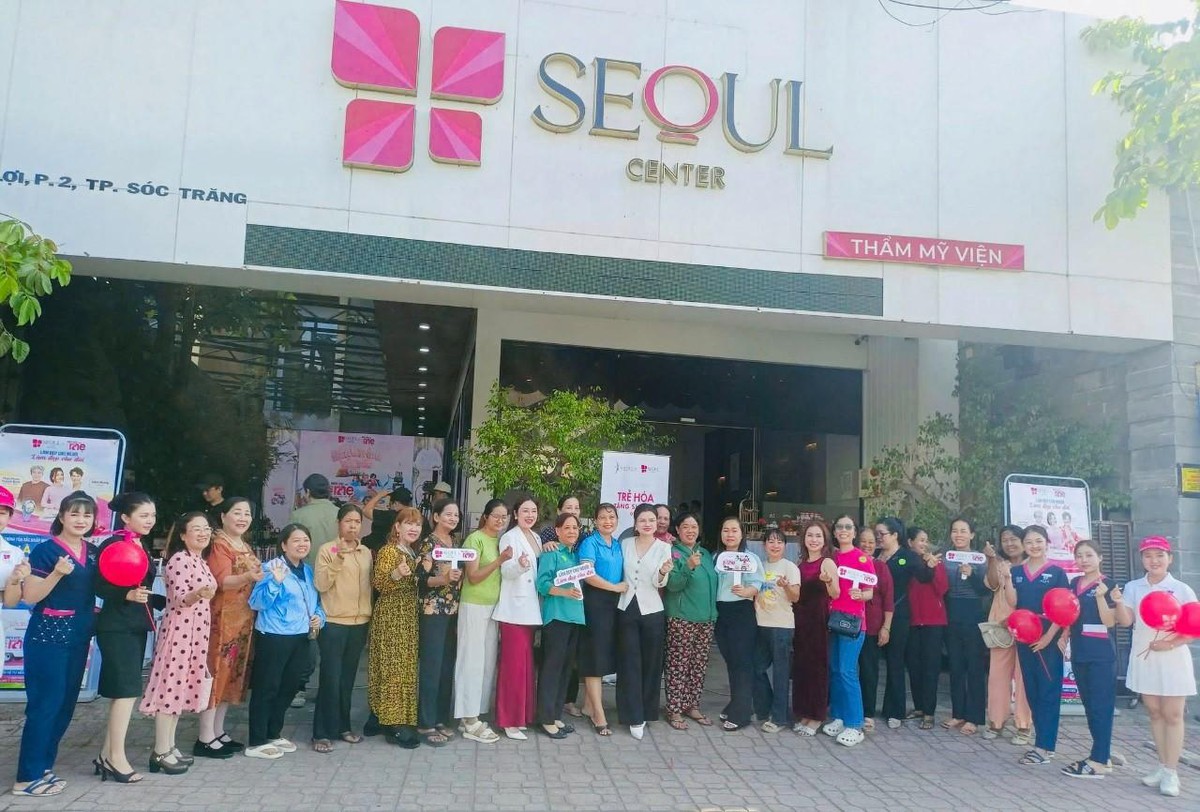 Sôi nổi phong trào thi đua chào mừng Đại hội của phụ nữ Cần Thơ- Ảnh 15.