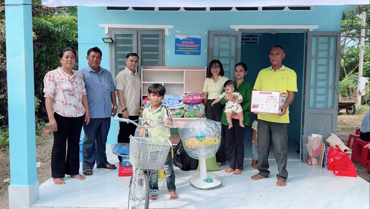 Sôi nổi phong trào thi đua chào mừng Đại hội của phụ nữ Cần Thơ- Ảnh 21.