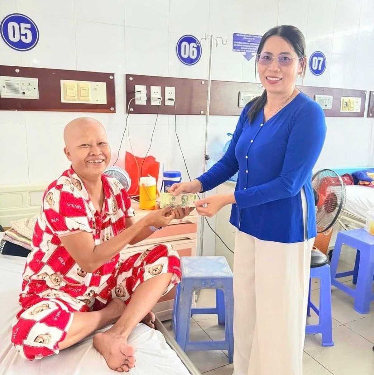 Sôi nổi phong trào thi đua chào mừng Đại hội của phụ nữ Cần Thơ- Ảnh 22.