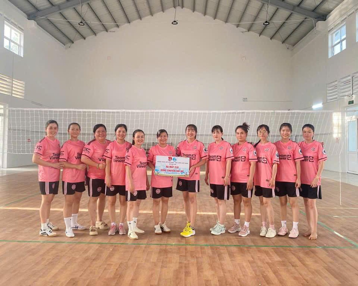 Sôi nổi phong trào thi đua chào mừng Đại hội của phụ nữ Cần Thơ- Ảnh 25.