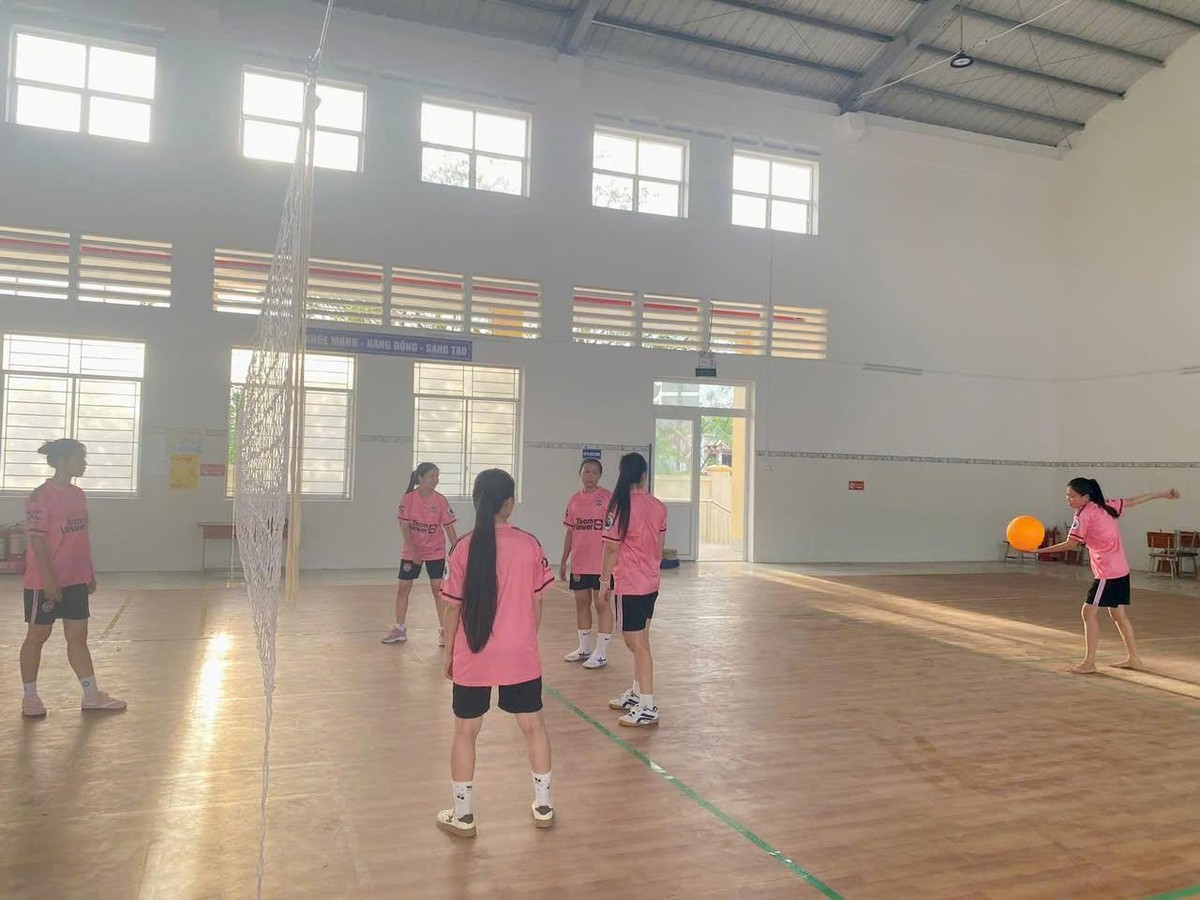Sôi nổi phong trào thi đua chào mừng Đại hội của phụ nữ Cần Thơ- Ảnh 26.