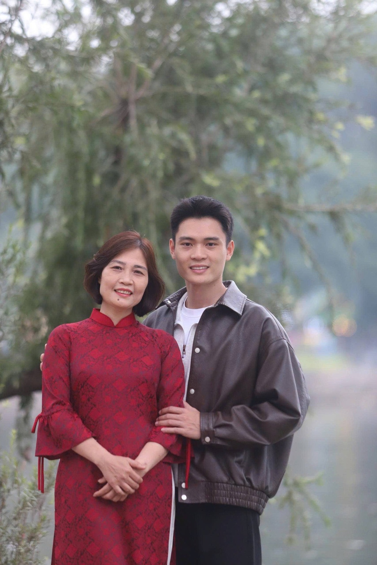 Ngày của Mẹ: Yêu mẹ bằng những hành động nhỏ- Ảnh 1.