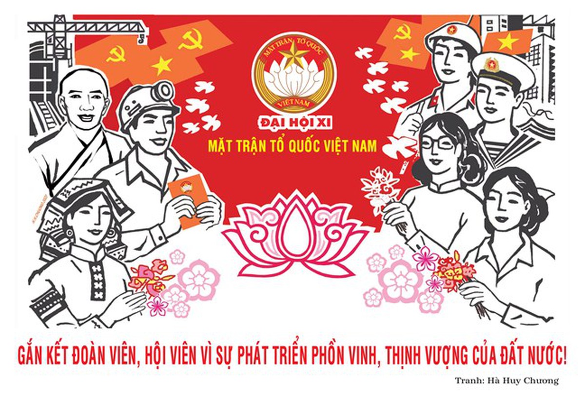 Phấn đấu 100% xã, phường thiết lập trang mạng xã hội để tương tác trực tiếp với người dân- Ảnh 1.