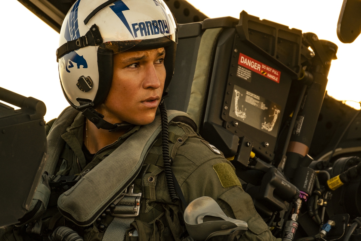 Tom Cruise trở lại với vai diễn làm nên tên tuổi sau gần 40 năm- Ảnh 1.