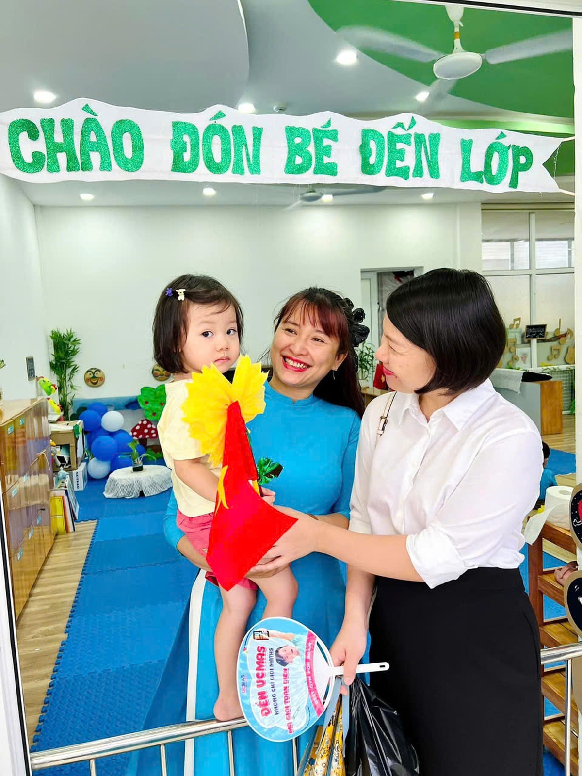 Ngày của Mẹ: Lời ru âm thầm nối những yêu thương- Ảnh 3.