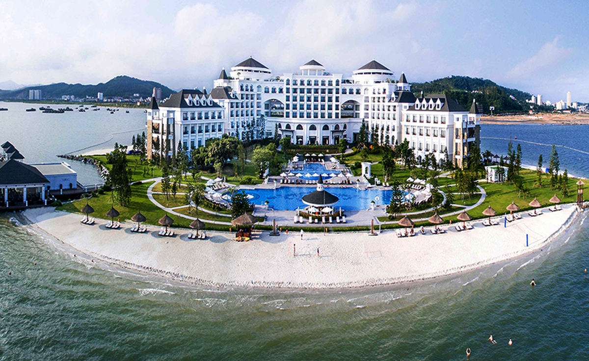 Quảng Ninh đạt 13/15 tiêu chí chuẩn đô thị loại I- Ảnh 1.