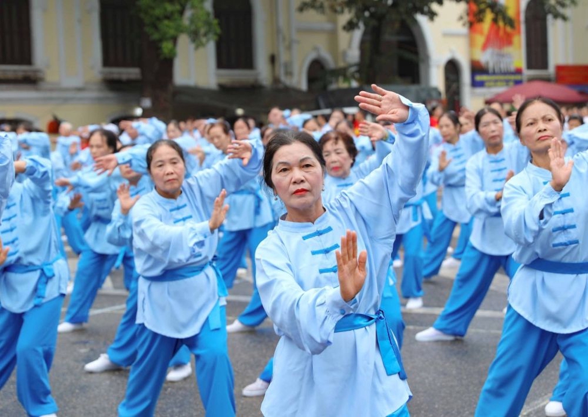 Phát huy sức mạnh đại đoàn kết toàn dân tộc, khơi thông nguồn lực doanh nhân và phát triển “kinh tế bạc”- Ảnh 3.