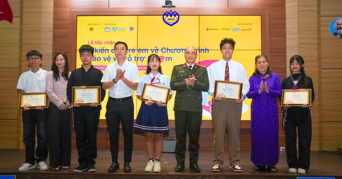 Sự phối hợp chặt chẽ của MTTQ Việt Nam và các tổ chức thành viên góp phần cho thế hệ trẻ phát triển toàn diện- Ảnh 4.