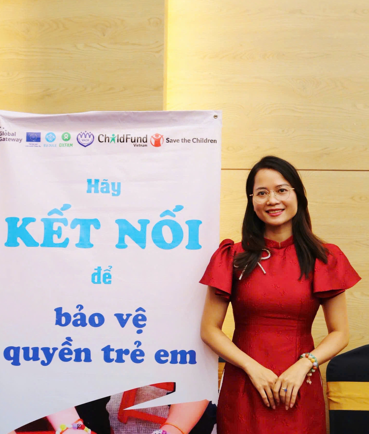 Mong Mặt trận là điểm tựa kết nối niềm tin trong thời đại đầy biến động- Ảnh 2.