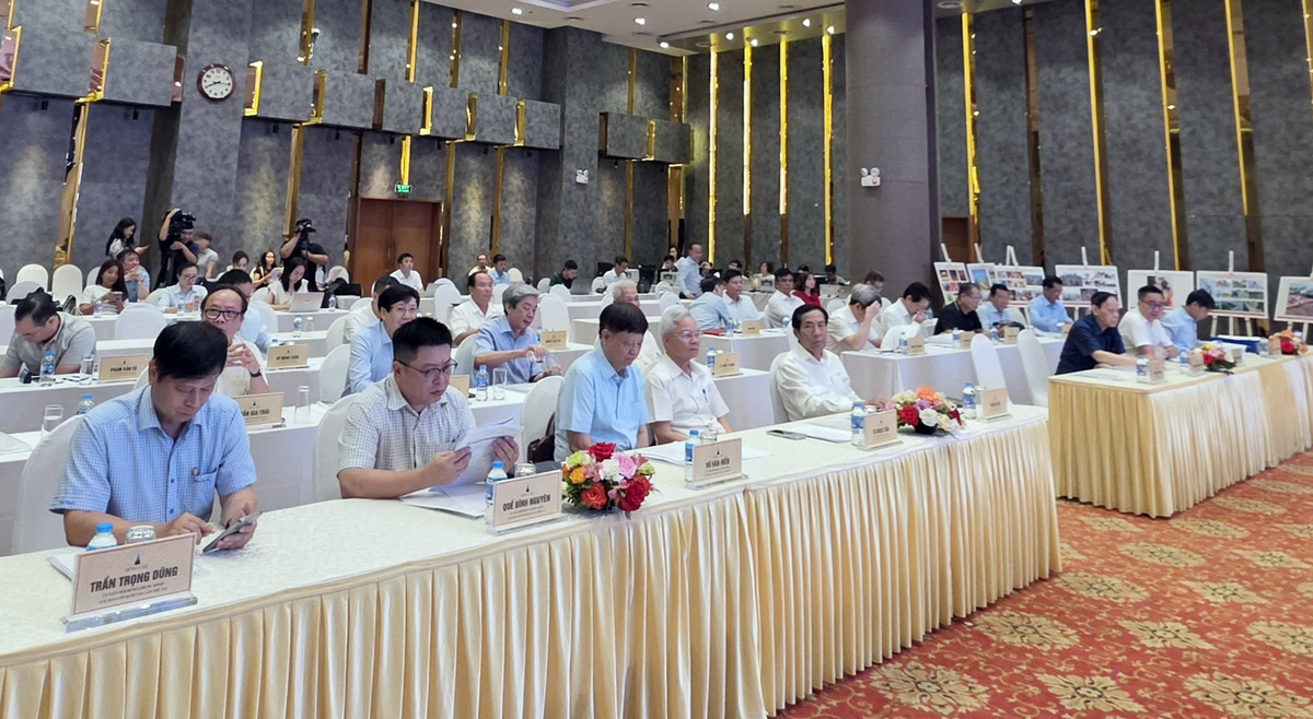 177 tác phẩm vào vòng chung khảo Giải Báo chí Quốc gia lần thứ XX- Ảnh 2. 177 tác phẩm vào vòng chung khảo Giải Báo chí Quốc gia lần thứ XX- Ảnh 2.