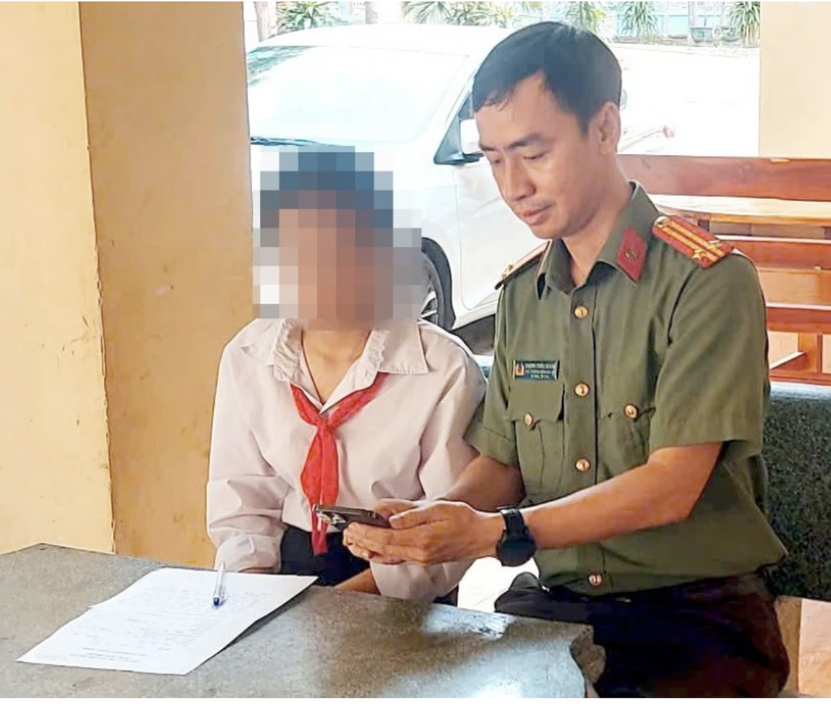 Phụ nữ, trẻ em trở thành tâm điểm bảo vệ trên môi trường số- Ảnh 1.