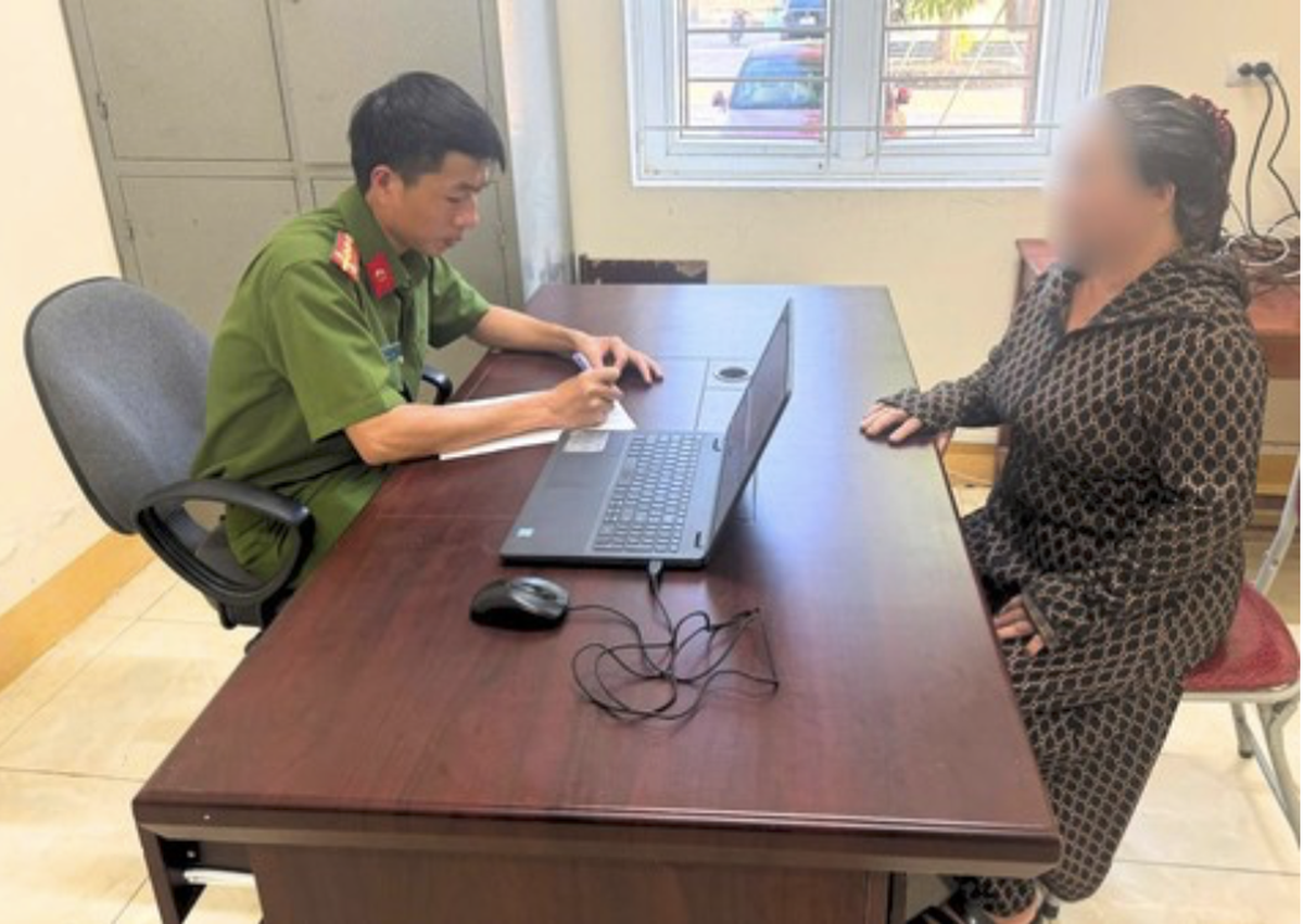 Phụ nữ, trẻ em trở thành tâm điểm bảo vệ trên môi trường số- Ảnh 2.