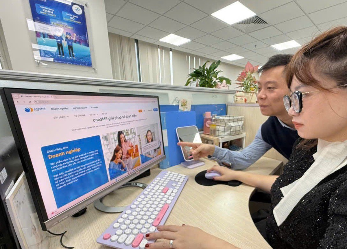 Hỗ trợ doanh nghiệp nhỏ và vừa: Chuyển tư duy từ dàn trải sang thực chất- Ảnh 4. Hỗ trợ doanh nghiệp nhỏ và vừa: Chuyển tư duy từ dàn trải sang thực chất- Ảnh 4.