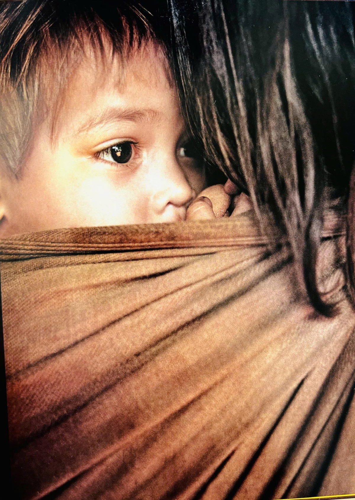 Nghệ sĩ Bá Hân: Hơn 20 năm gắn bó với dự án nhiếp ảnh cho trẻ em Việt Nam- Ảnh 3.