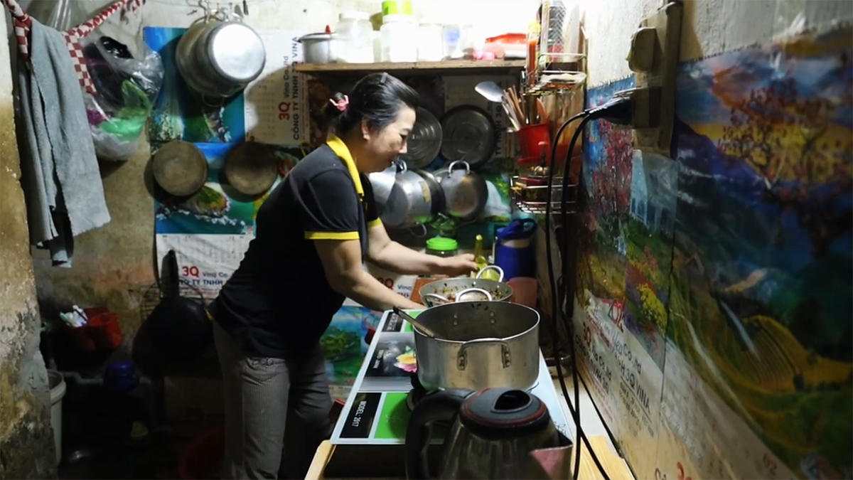 TPHCM: Chính sách hỗ trợ vốn vay giúp ổn định hệ thống nhà trọ bình dân- Ảnh 1. TPHCM: Chính sách hỗ trợ vốn vay giúp ổn định hệ thống nhà trọ bình dân- Ảnh 1.
