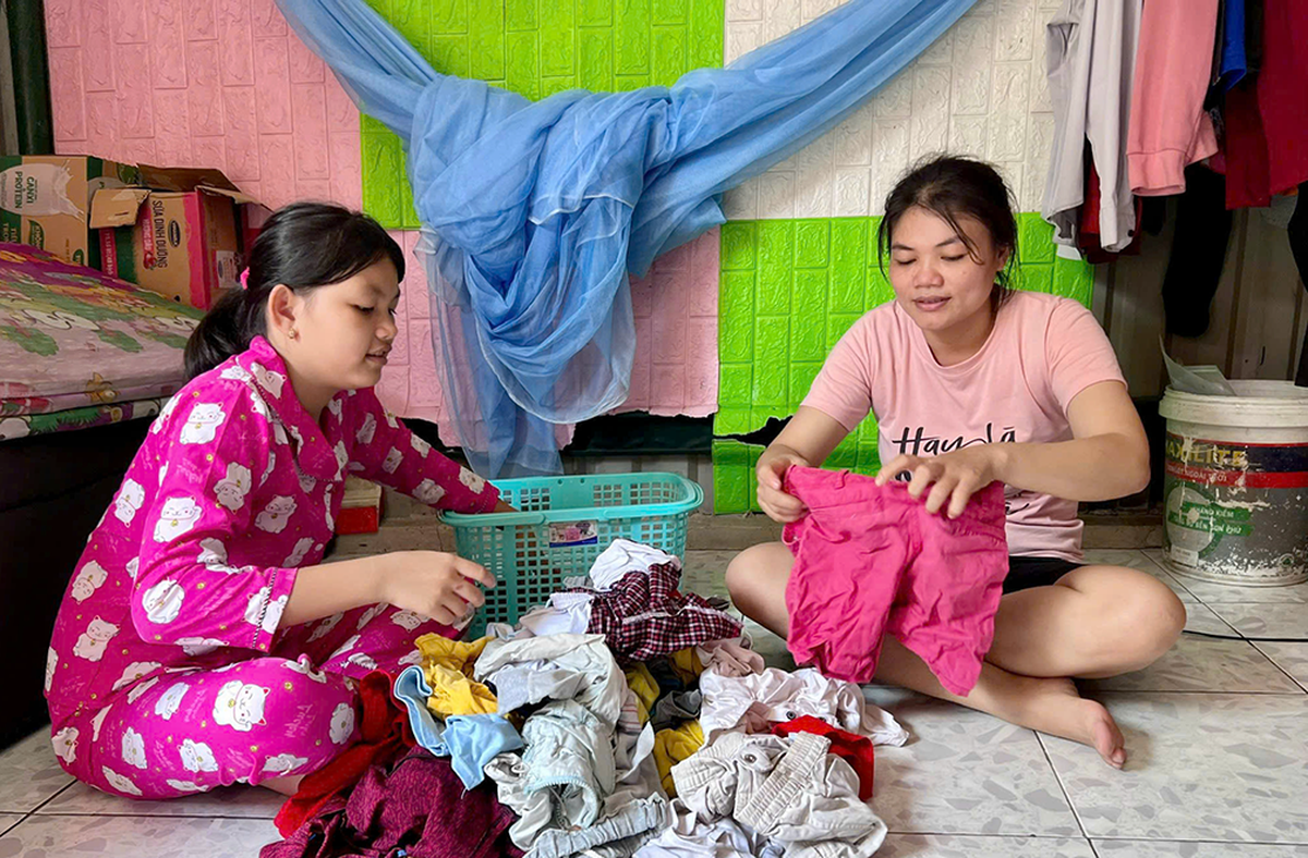 TPHCM: Chính sách hỗ trợ vốn vay giúp ổn định hệ thống nhà trọ bình dân- Ảnh 2. TPHCM: Chính sách hỗ trợ vốn vay giúp ổn định hệ thống nhà trọ bình dân- Ảnh 2.