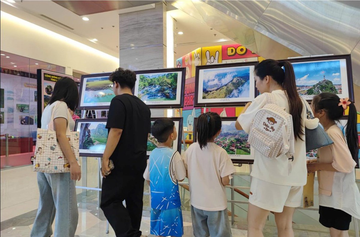 Đưa di sản văn hóa các dân tộc xứ Lạng đến gần công chúng: Từ bảo tồn sang "đánh thức" giá trị di sản - Ảnh 3.
