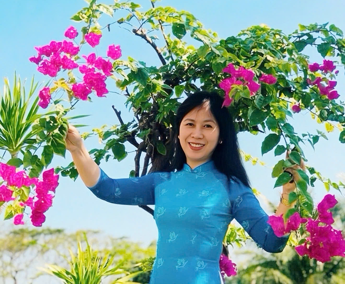 Phụ nữ Đắk Lắk kỳ vọng nhiều giải pháp thiết thực từ  Đại hội Phụ nữ toàn quốc XIV - Ảnh 3.