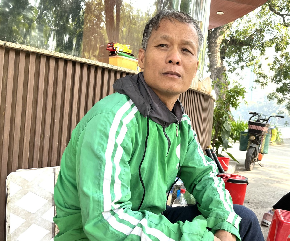 Cần hoàn thiện lưới an sinh cho lực lượng lao động nền tảng- Ảnh 1.