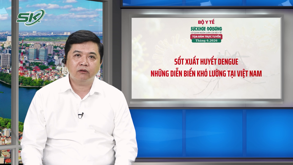 Sốt xuất huyết Dengue diễn biến khó lường, cả nước đã ghi nhận hơn 50.000 ca mắc- Ảnh 2. Sốt xuất huyết Dengue diễn biến khó lường, cả nước đã ghi nhận hơn 50.000 ca mắc- Ảnh 2.