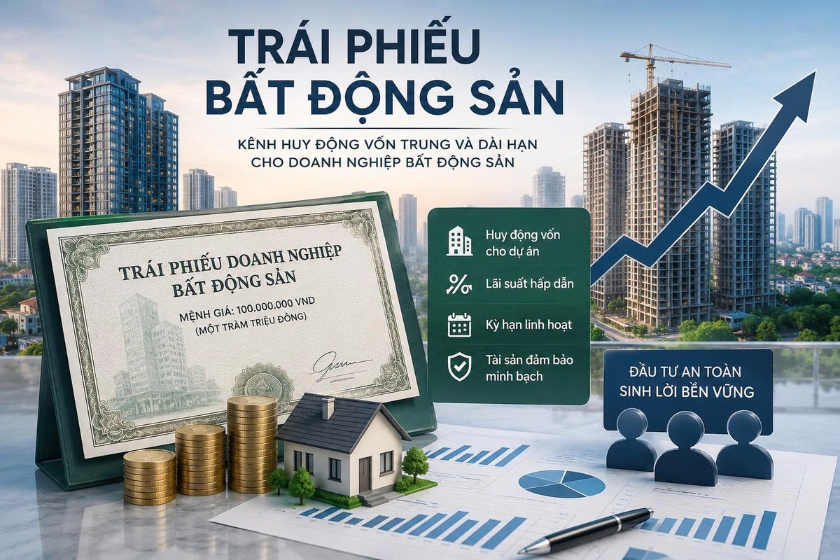 Vì sao doanh nghiệp bất động sản phát hành trái phiếu tăng gấp đôi? - Ảnh 3.
